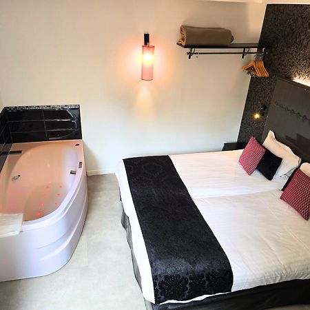 Nyx Hotel Independant Perpignan Centre Gare Exterior foto