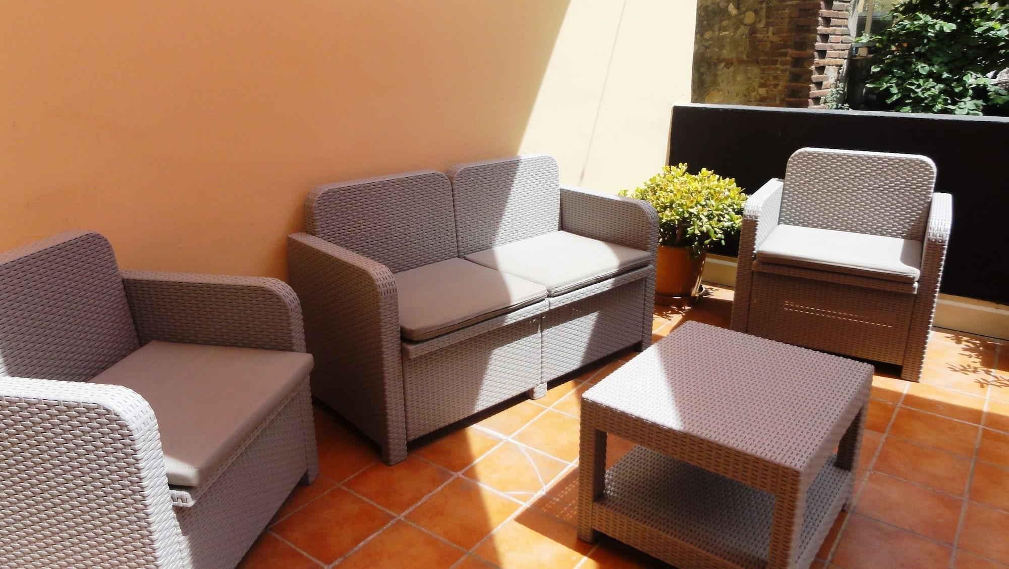 Nyx Hotel Independant Perpignan Centre Gare Exterior foto