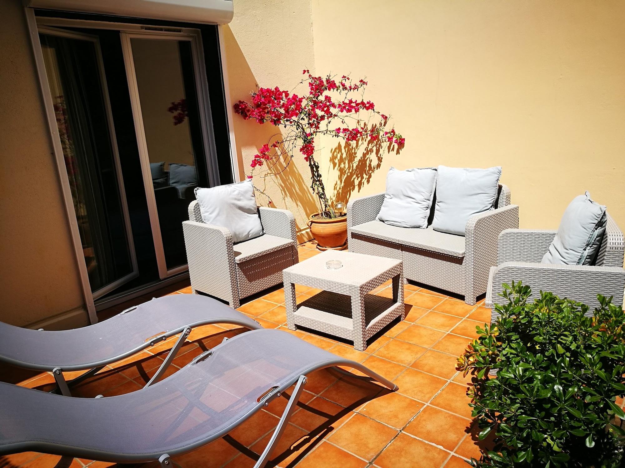 Nyx Hotel Independant Perpignan Centre Gare Exterior foto