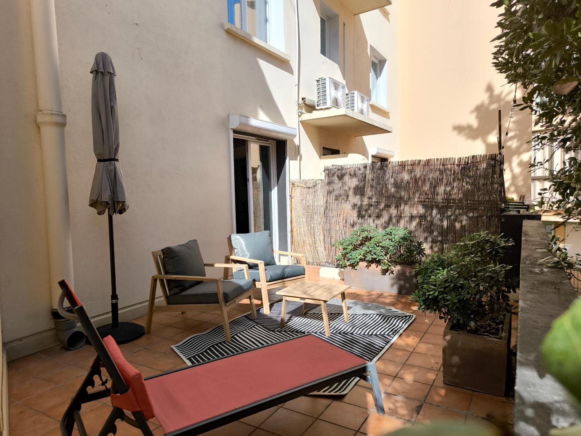 Nyx Hotel Independant Perpignan Centre Gare Exterior foto