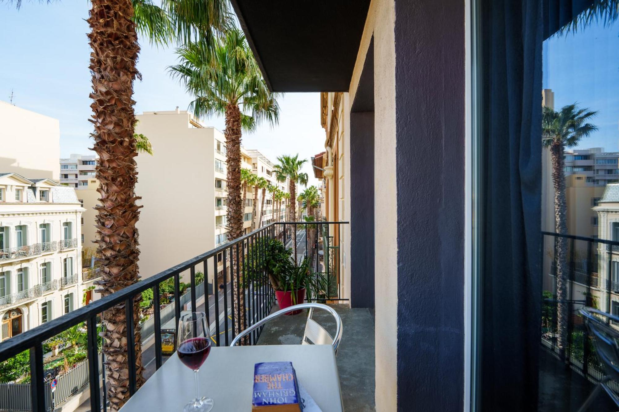 Nyx Hotel Independant Perpignan Centre Gare Exterior foto