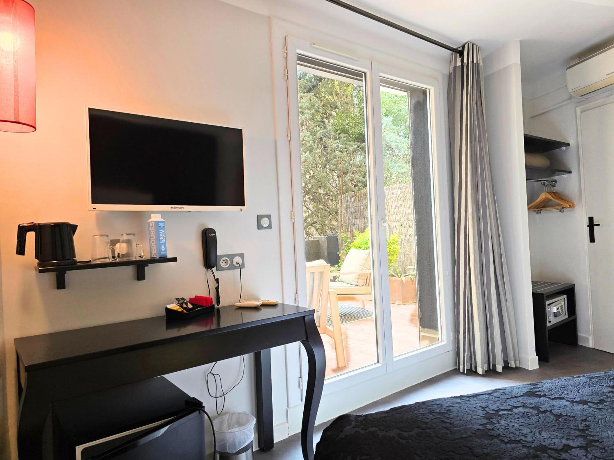 Nyx Hotel Independant Perpignan Centre Gare Exterior foto