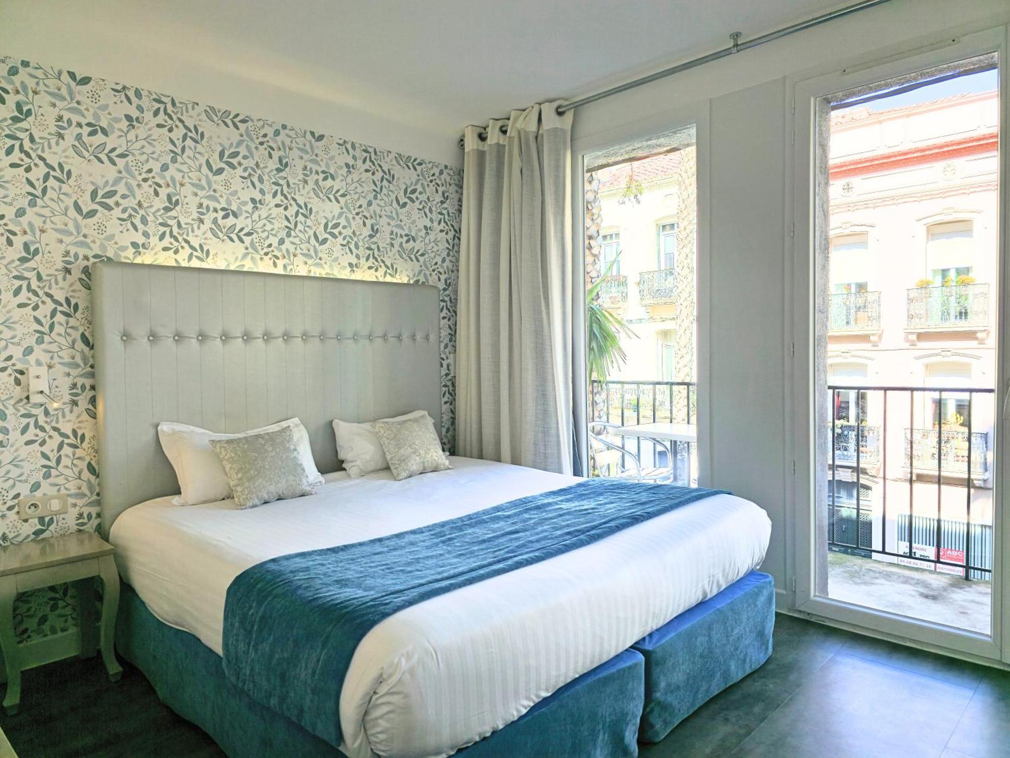 Nyx Hotel Independant Perpignan Centre Gare Exterior foto