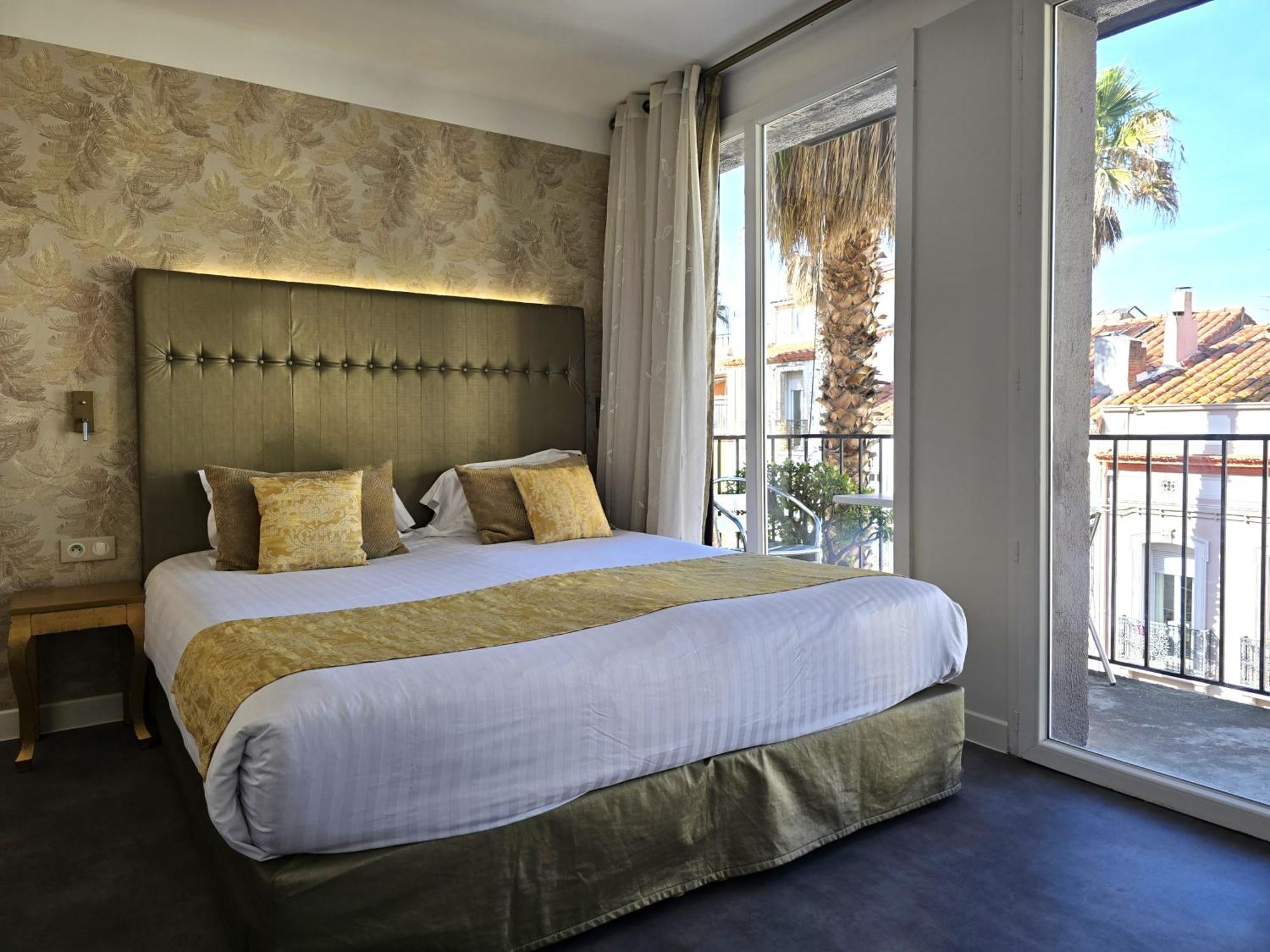Nyx Hotel Independant Perpignan Centre Gare Exterior foto
