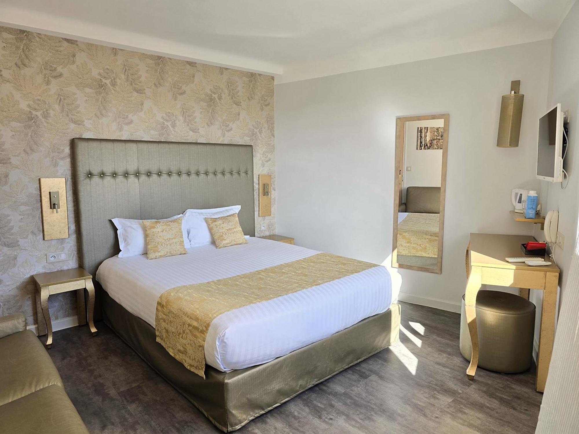 Nyx Hotel Independant Perpignan Centre Gare Exterior foto
