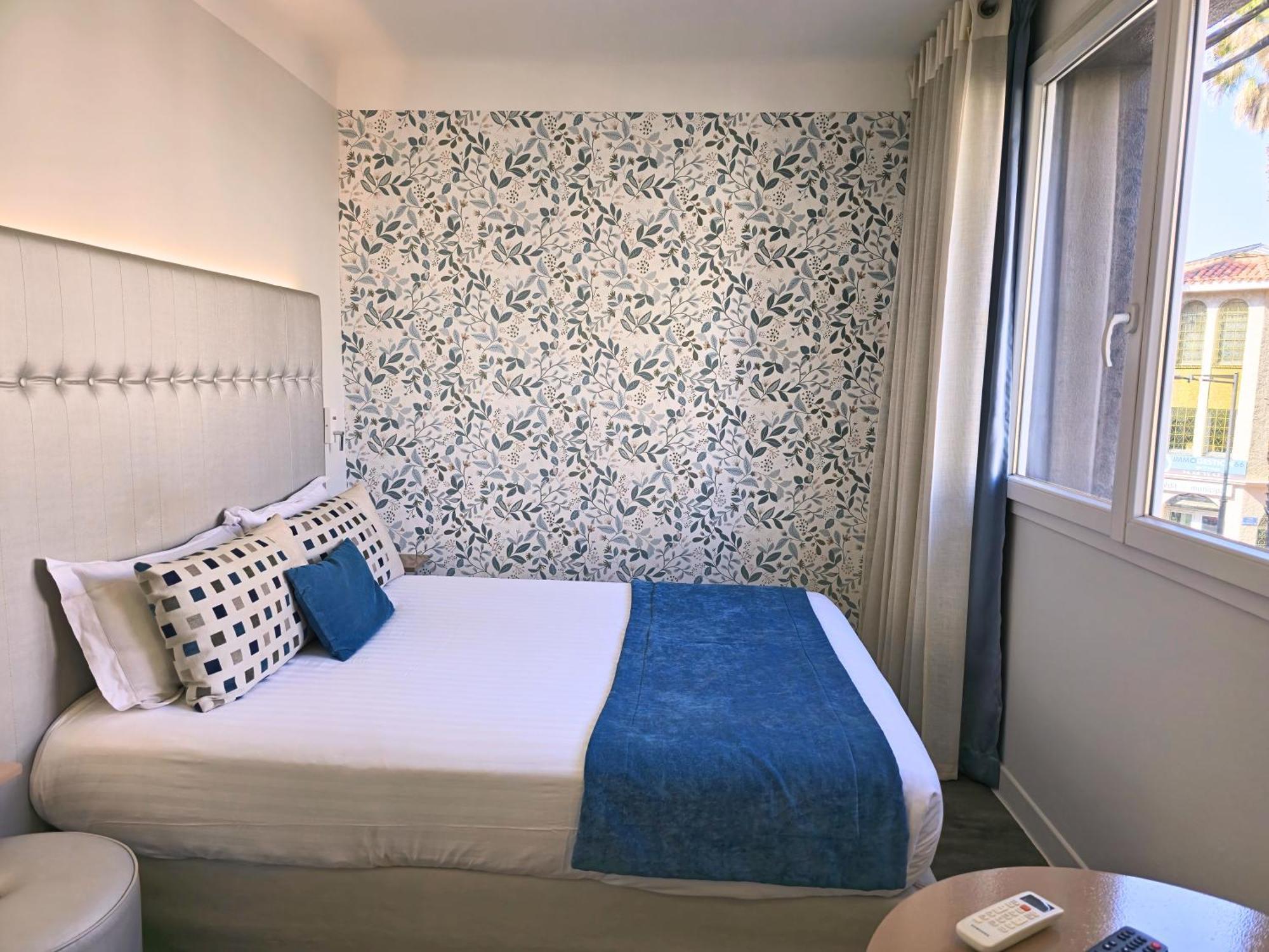 Nyx Hotel Independant Perpignan Centre Gare Exterior foto