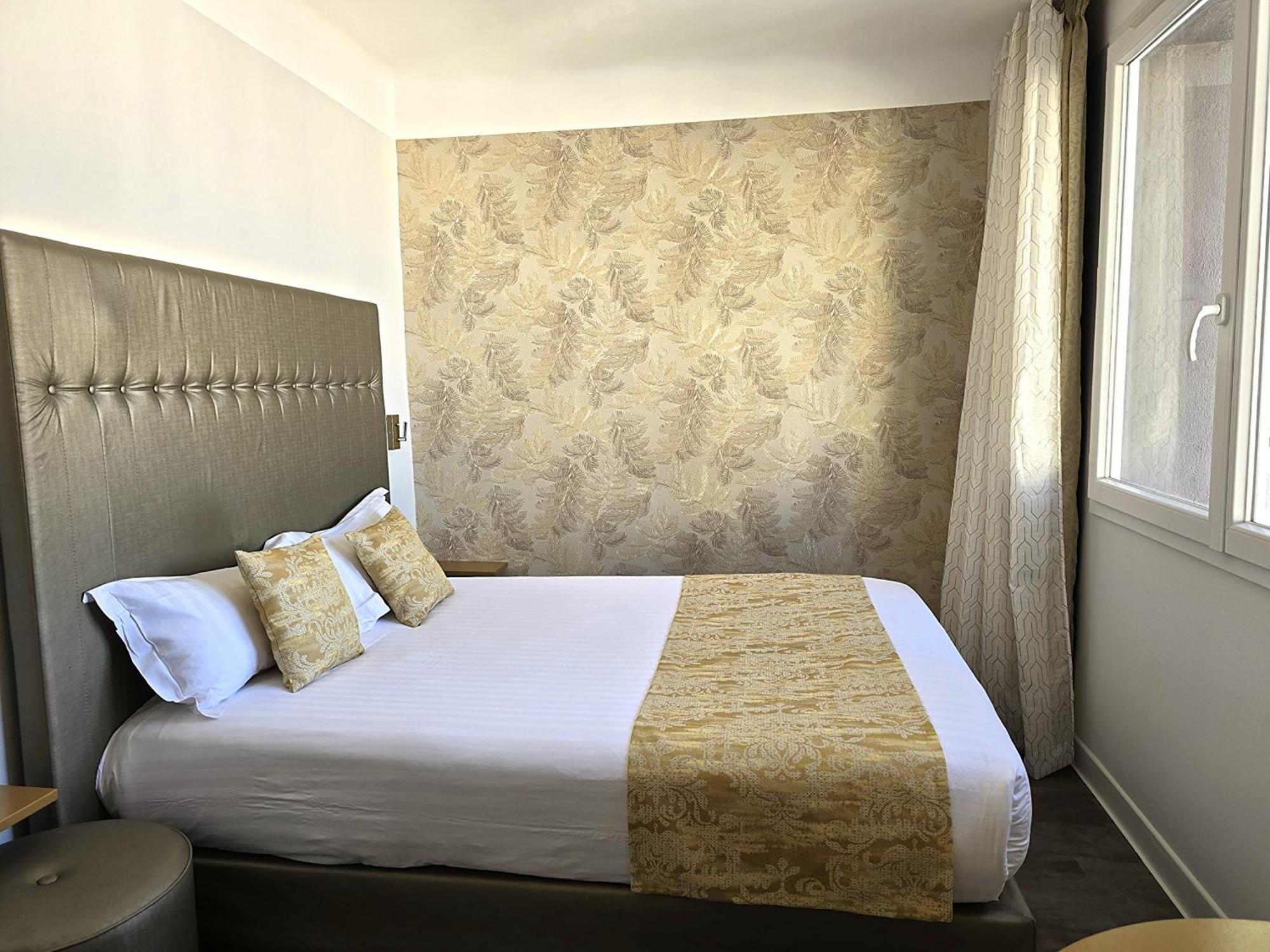 Nyx Hotel Independant Perpignan Centre Gare Exterior foto